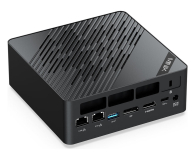 Mini PC Minix ER937 Ryzen AI 9 HX 370/32GB/1TB/Win11P